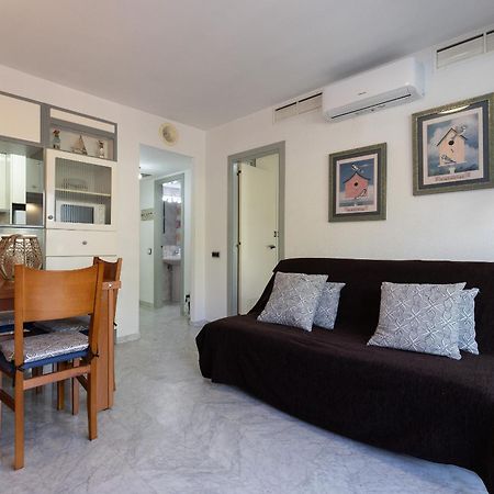 Uhc Cancun Apartments Salou Buitenkant foto
